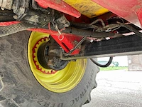 2014 kverneland ix track c50 getrokken veldspuit - afbeelding 13 van  34