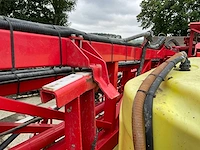 2014 kverneland ix track c50 getrokken veldspuit - afbeelding 19 van  34