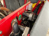 2014 kverneland ix track c50 getrokken veldspuit - afbeelding 21 van  34