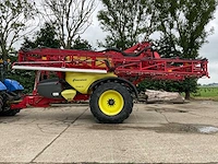 2014 kverneland ix track c50 getrokken veldspuit - afbeelding 12 van  34