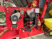 2014 kverneland ix track c50 getrokken veldspuit - afbeelding 24 van  34