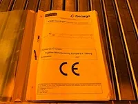 2014 kwb gocargo automatisch laad/los systeem - afbeelding 2 van  15