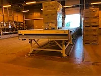 2014 kwb gocargo automatisch laad/los systeem - afbeelding 8 van  15