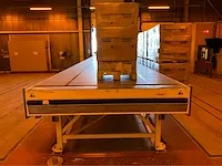 2014 kwb gocargo automatisch laad/los systeem - afbeelding 10 van  15