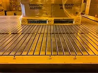 2014 kwb gocargo automatisch laad/los systeem - afbeelding 11 van  15