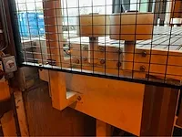 2014 kwb gocargo automatisch laad/los systeem - afbeelding 15 van  15