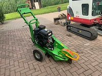 2014 laski f-360 sw boomstronk verwijderaar - afbeelding 1 van  10