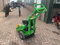 2014 laski f-360 sw boomstronk verwijderaar - afbeelding 4 van  10