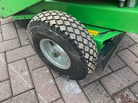 2014 laski f-360 sw boomstronk verwijderaar - afbeelding 5 van  10