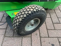 2014 laski f-360 sw boomstronk verwijderaar - afbeelding 6 van  10
