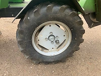 2014 laski f-500h boomstronk verwijderaar - afbeelding 4 van  25