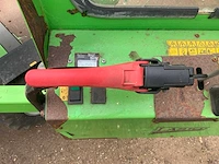 2014 laski f-500h boomstronk verwijderaar - afbeelding 7 van  25