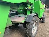 2014 laski f-500h boomstronk verwijderaar - afbeelding 13 van  25