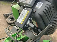 2014 laski f-500h boomstronk verwijderaar - afbeelding 15 van  25