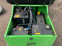 2014 laski f-500h boomstronk verwijderaar - afbeelding 16 van  25