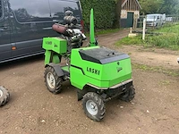 2014 laski f-500h boomstronk verwijderaar - afbeelding 19 van  25
