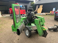 2014 laski f-500h boomstronk verwijderaar - afbeelding 21 van  25