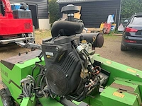2014 laski f-500h boomstronk verwijderaar - afbeelding 22 van  25