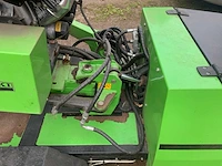 2014 laski f-500h boomstronk verwijderaar - afbeelding 24 van  25