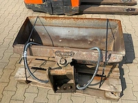 2014 lehnhoff m 1.5 mg20b-1200 graafbak - afbeelding 2 van  5