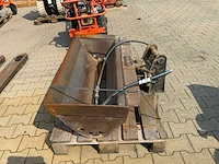 2014 lehnhoff m 1.5 mg20b-1200 graafbak - afbeelding 3 van  5