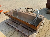 2014 lehnhoff m 1.5 mg20b-1200 graafbak - afbeelding 4 van  5