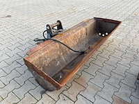 2014 lehnhoff m1.5mg20b graafbak - afbeelding 2 van  8