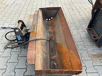 2014 lehnhoff m1.5mg20b graafbak - afbeelding 8 van  8