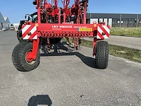 2014 lely 1015 cd profi+ jubilee zwadhark - afbeelding 6 van  36