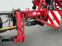 2014 lely 1015 cd profi+ jubilee zwadhark - afbeelding 7 van  36