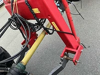 2014 lely 1015 cd profi+ jubilee zwadhark - afbeelding 8 van  36