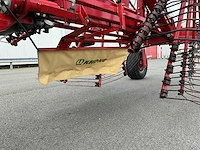 2014 lely 1015 cd profi+ jubilee zwadhark - afbeelding 11 van  36