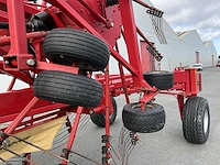 2014 lely 1015 cd profi+ jubilee zwadhark - afbeelding 13 van  36