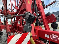 2014 lely 1015 cd profi+ jubilee zwadhark - afbeelding 14 van  36