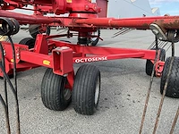 2014 lely 1015 cd profi+ jubilee zwadhark - afbeelding 16 van  36
