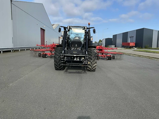 2014 lely 1015 cd profi+ jubilee zwadhark - afbeelding 22 van  36