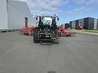 2014 lely 1015 cd profi+ jubilee zwadhark - afbeelding 22 van  36