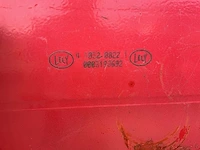 2014 lely 1015 cd profi+ jubilee zwadhark - afbeelding 24 van  36