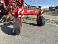 2014 lely 1015 cd profi+ jubilee zwadhark - afbeelding 25 van  36