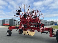 2014 lely 1015 cd profi+ jubilee zwadhark - afbeelding 23 van  36