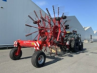 2014 lely 1015 cd profi+ jubilee zwadhark - afbeelding 32 van  36