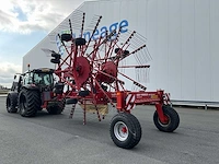 2014 lely 1015 cd profi+ jubilee zwadhark - afbeelding 35 van  36