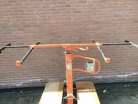 2014 levpano 513000 plafondplaten lift - afbeelding 2 van  2