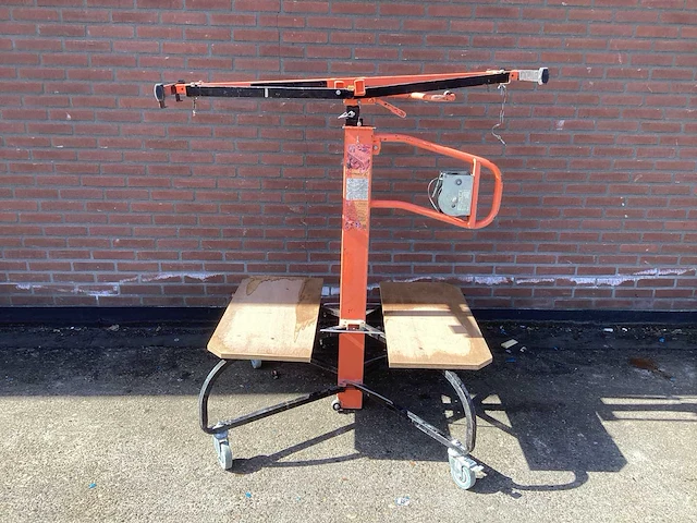 2014 levpano 513000 plafondplaten lift - afbeelding 1 van  2