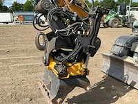 2014 liebherr a914 litronic mobiele kraan - afbeelding 2 van  37