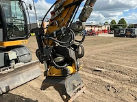 2014 liebherr a914 litronic mobiele kraan - afbeelding 3 van  37