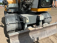 2014 liebherr a914 litronic mobiele kraan - afbeelding 4 van  37