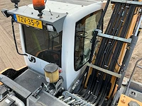 2014 liebherr a914 litronic mobiele kraan - afbeelding 13 van  37