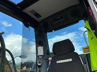 2014 liebherr a914 litronic mobiele kraan - afbeelding 15 van  37