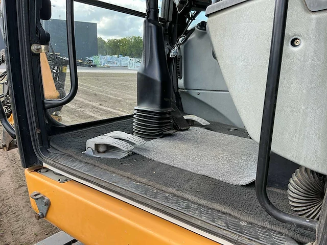 2014 liebherr a914 litronic mobiele kraan - afbeelding 16 van  37